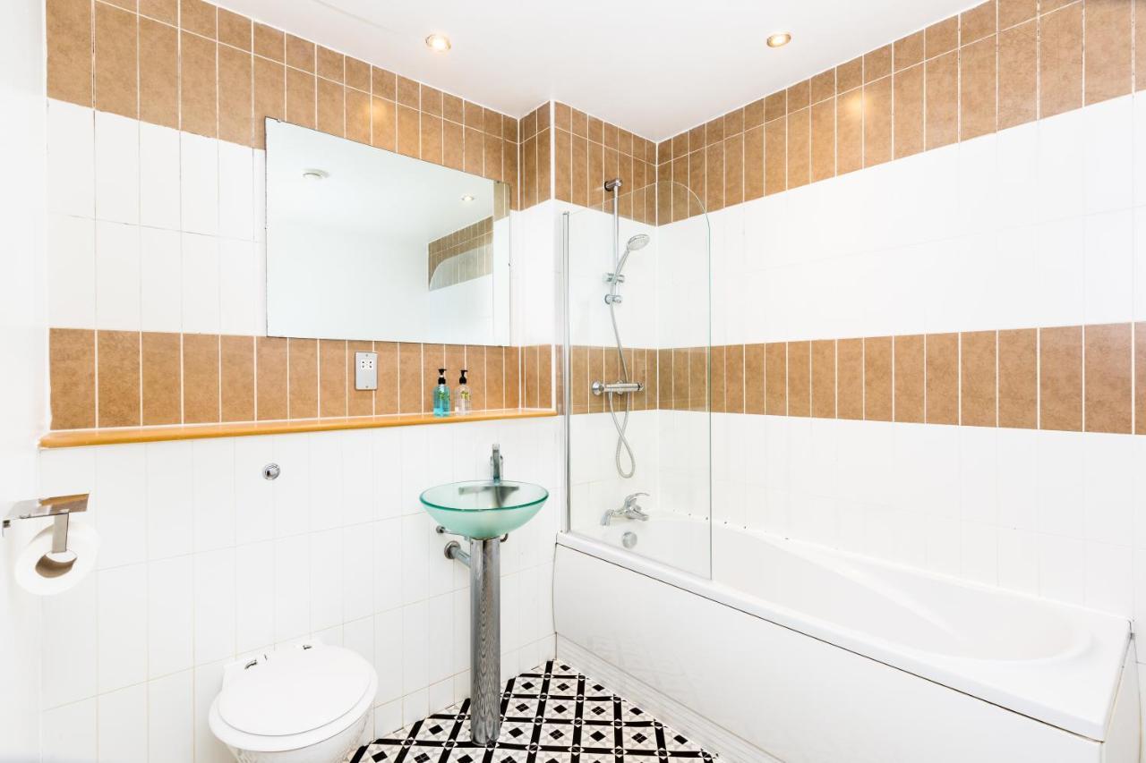 ברמינגהאם Washington 2 Bedroom Apartment By The Cube & Mailbox & Private Terrace מראה חיצוני תמונה